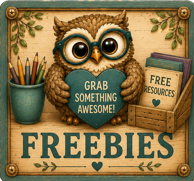 Free science resources and activities for teachers and homeschool families.